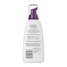 Cetaphil Oil Control Foam Wash 236ml