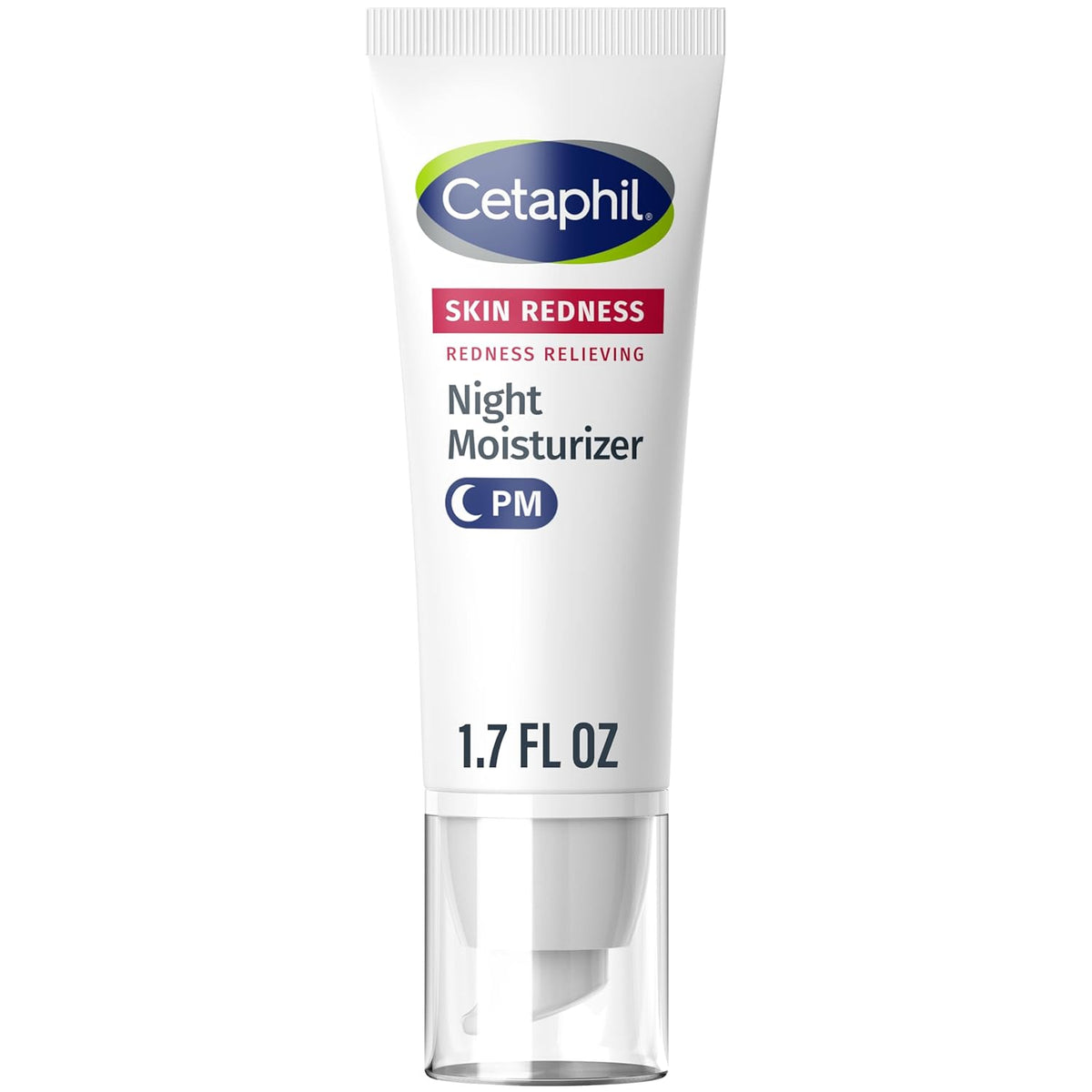 Cetaphil Redness Relieving Night Moisturizer 50g