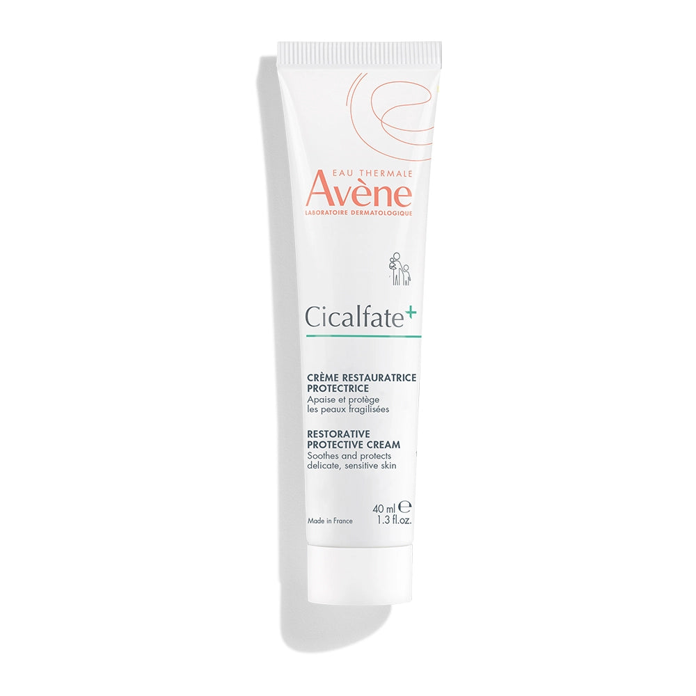 Avene Cicalfate+ Repairing Protective Cream 40 ml