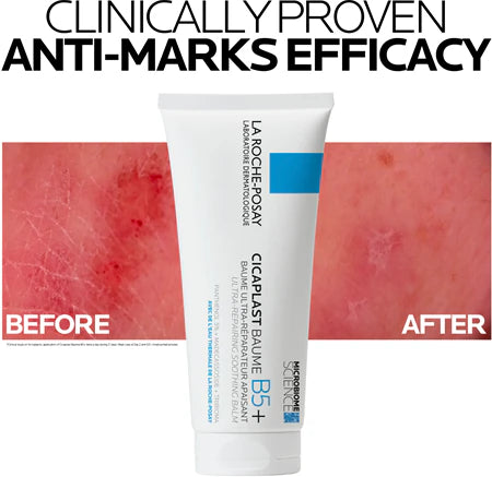 La Roche-Posay Cicaplast Baume B5+ – Ultra-Repairing Soothing Balm (100ml)