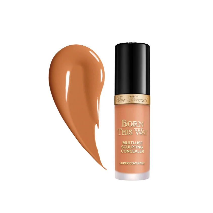 Too Faced Born this Way Concealer @ خافي العيوب - Cookie