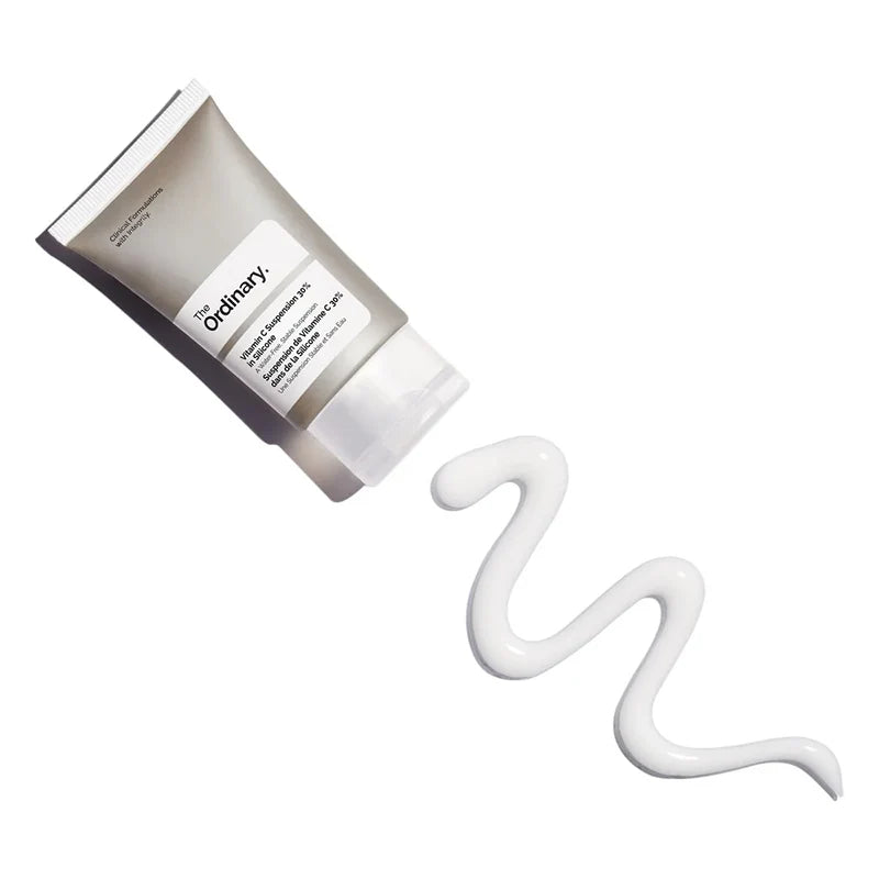 The Ordinary vitamin c suspension