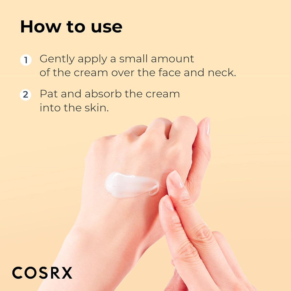 COSRX Advanced Snail 92 All in One Cream - image 3