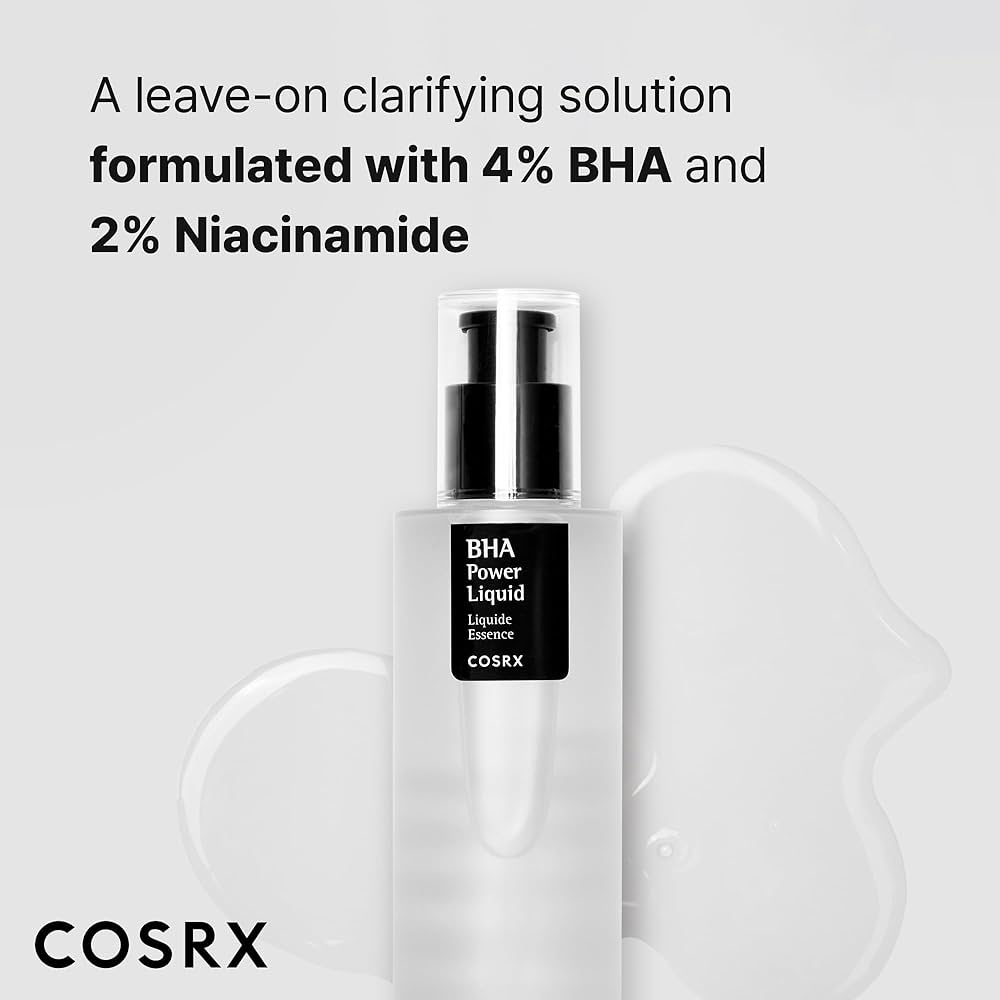 COSRX BHA Blackhead Power Liquid 100ml - image 4