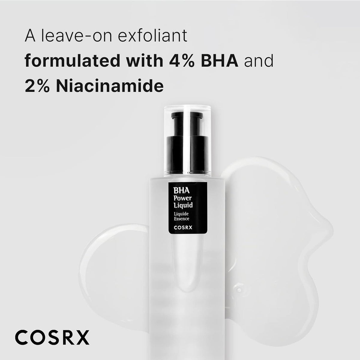 COSRX BHA Blackhead Power Liquid 100ml - image 5
