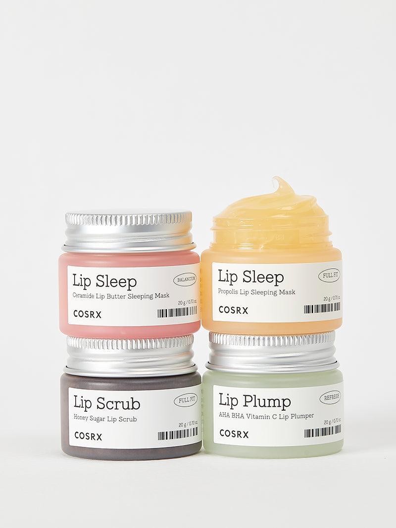 COSRX Ceramide Lip Butter Sleeping Mask
