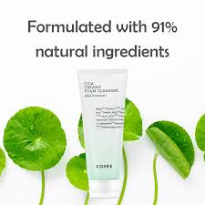 COSRX Cica Creamy Foam Cleanser 150ml - image 3