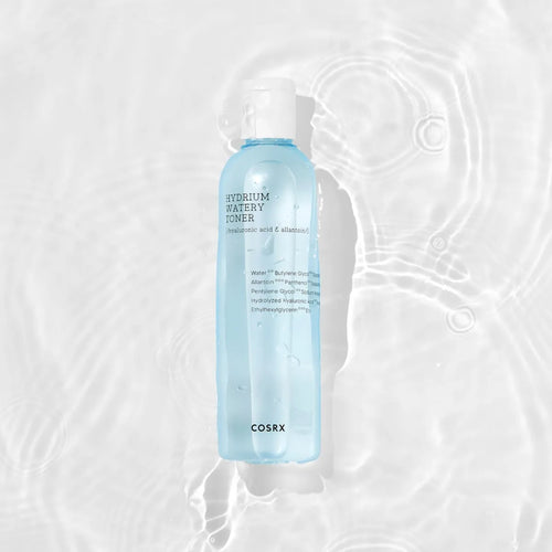 COSRX Hydrium Watery Toner 280ml