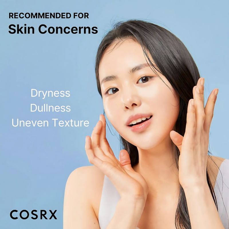 COSRX Low pH Good Morning Gel Cleanser 150ml