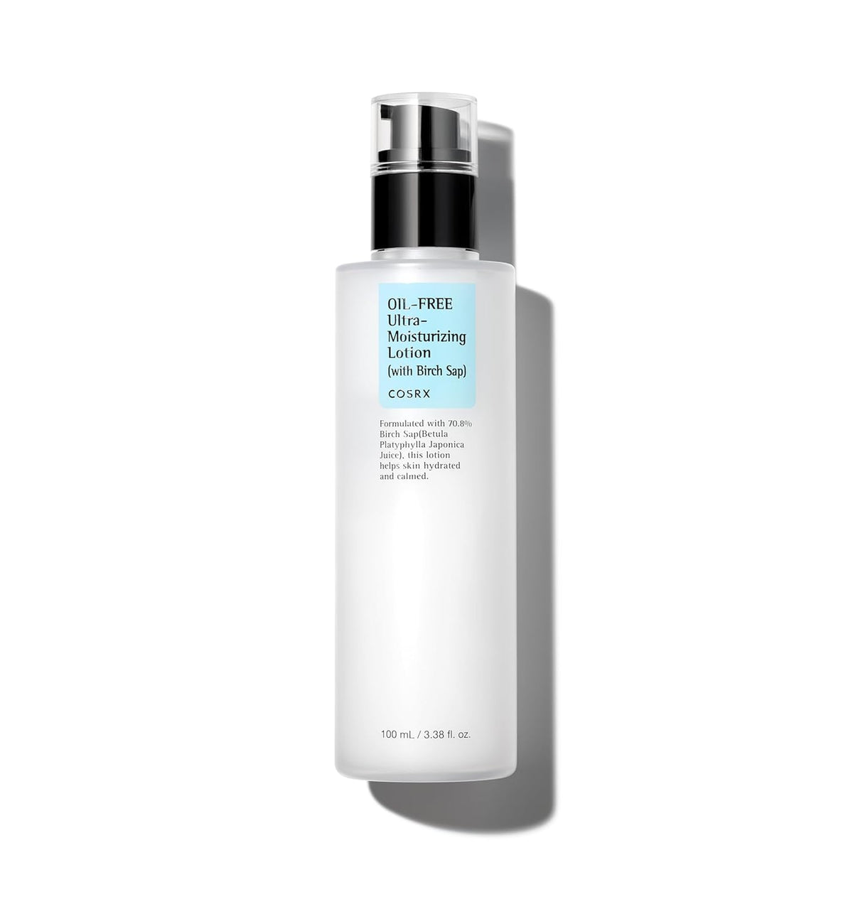 COSRX Oil-Free Ultra-Moisturizing Lotion 100ml