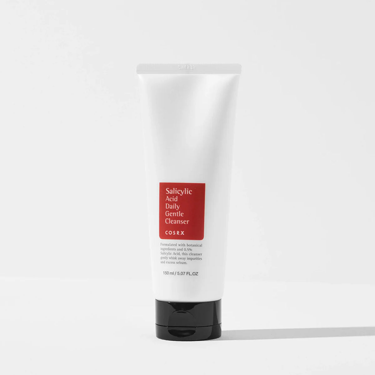 COSRX Salicylic Acid Daily Gentle Cleanser 150ml - image 3