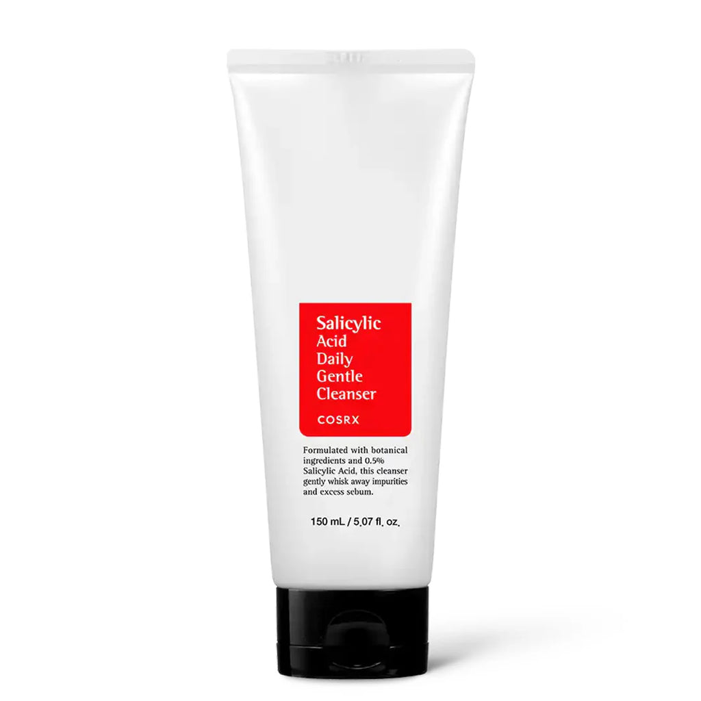 COSRX Salicylic Acid Daily Gentle Cleanser 150ml