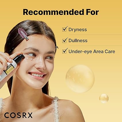 COSRX Snail Mucin Peptide Under Eye Cream 25ml - image 3