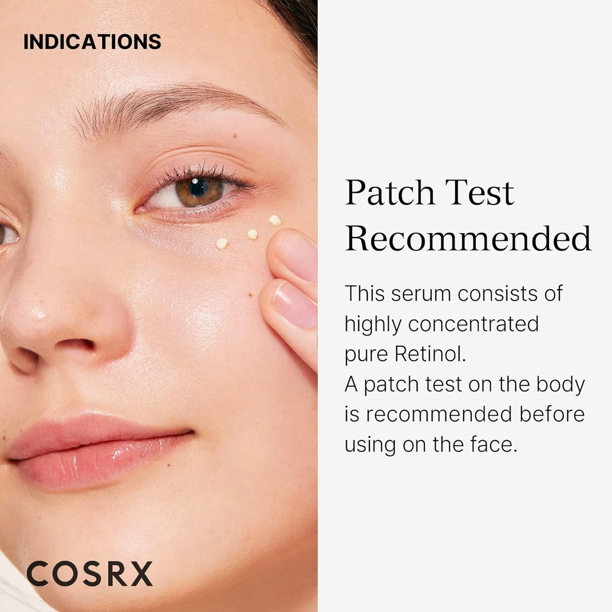 COSRX The Retinol 0.3 Cream 20ml - image 7