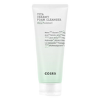 COSRX Cica Creamy Foam Cleanser 150 m