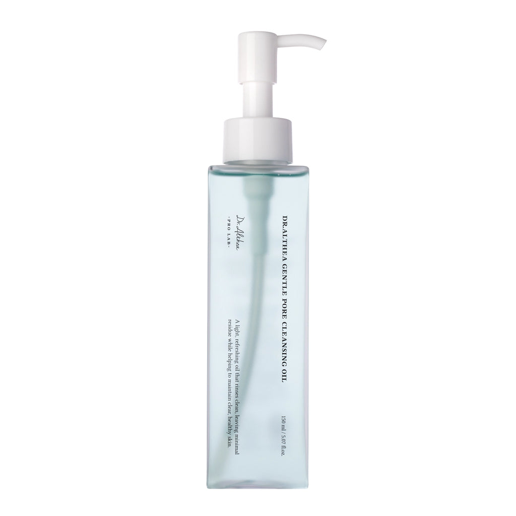 Dr.Althea Gentle Pore Vegan Cleansing Oil