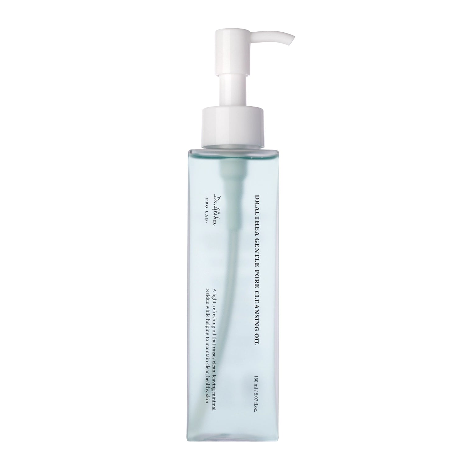 Dr.Althea Gentle Pore Vegan Cleansing Oil