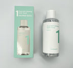 numbuzin No.1 Pure-Full Calming Herb Toner 100ml