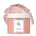 Beauty of Joseon Refreshing Pore Cleansing Mask with Red Bean Extract