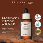 PROBIO-CICA INTENSIVE AMPOULE Barrier Repairing Soothing Ampoule
