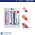 Dior Addict Lip Gloss Travel Set – 3 Pieces - image 2