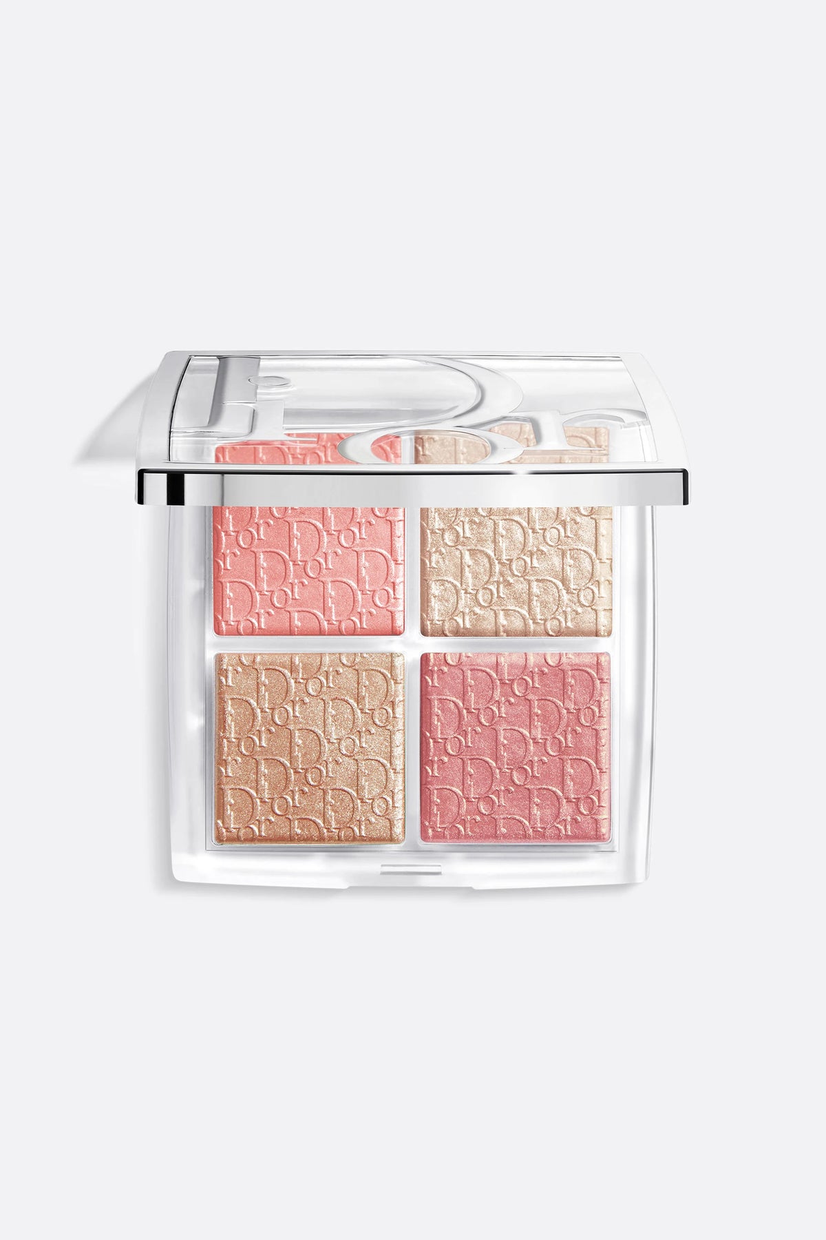 Dior Backstage Glow Maximizer Palette - image 3