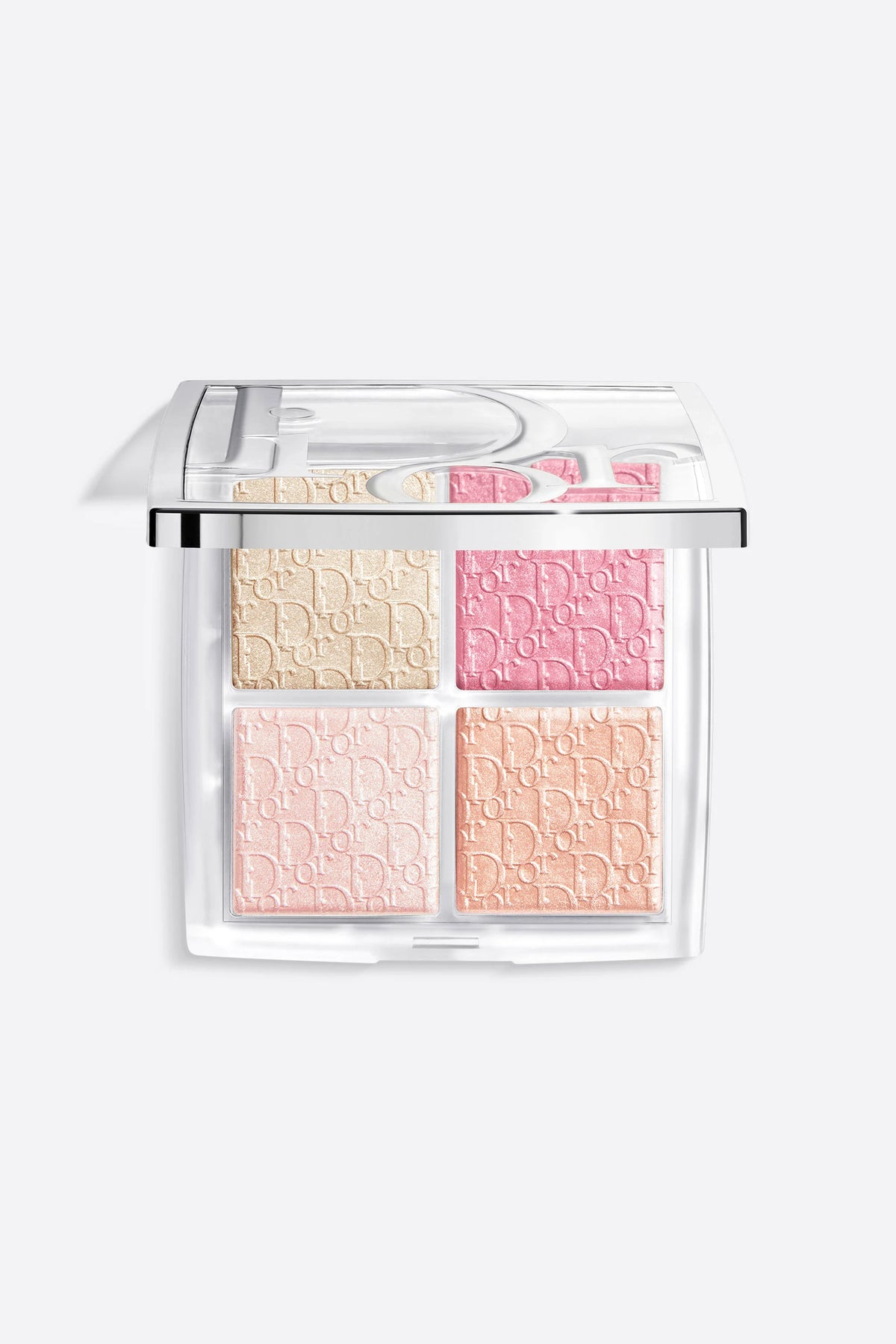 Dior Backstage Glow Maximizer Palette - image 4