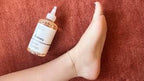 The Ordinary Glycolic Acid 7% Exfoliating Toner, Brightening and Smoothing Daily Toner for More Even-Looking Skin Tone, 8.1 Fl Oz