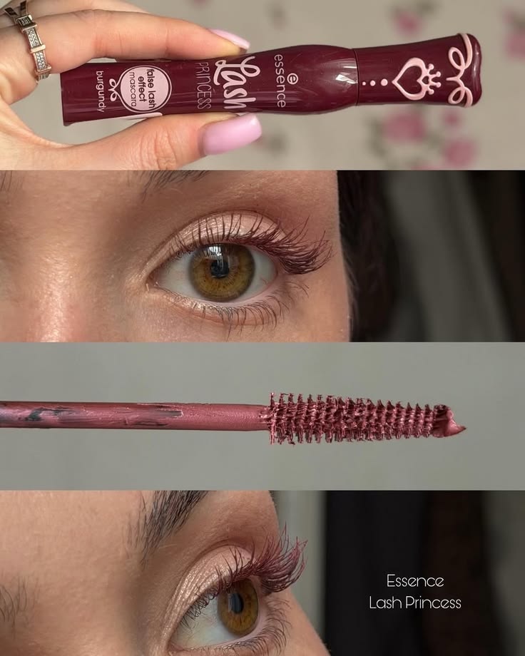 Essence Lash Princess False Lash Effect Mascara Waterproof (12ml)