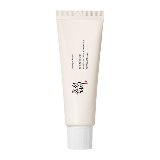 Beauty Of Joseon Relief Sun Rice + Probiotics SPF50+ 50 ml - Oman