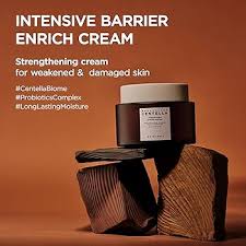 SKIN1004 Madagascar Centella Probio-Cica Enrich Cream (75ml)