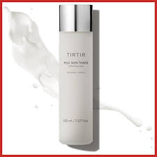 TIRTIR Milk Skin Toner 150ML