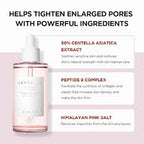 SKIN1004 Madagascar Centella Poremizing Fresh Ampoule – 3.38 fl.oz (100ml)