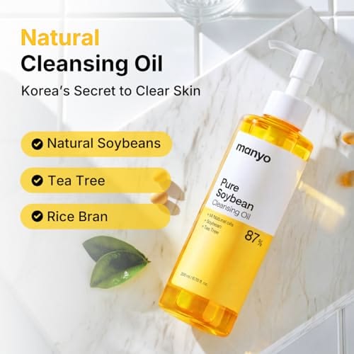 Ma:nyo Pure Cleansing Oil Deep Clean 200ml