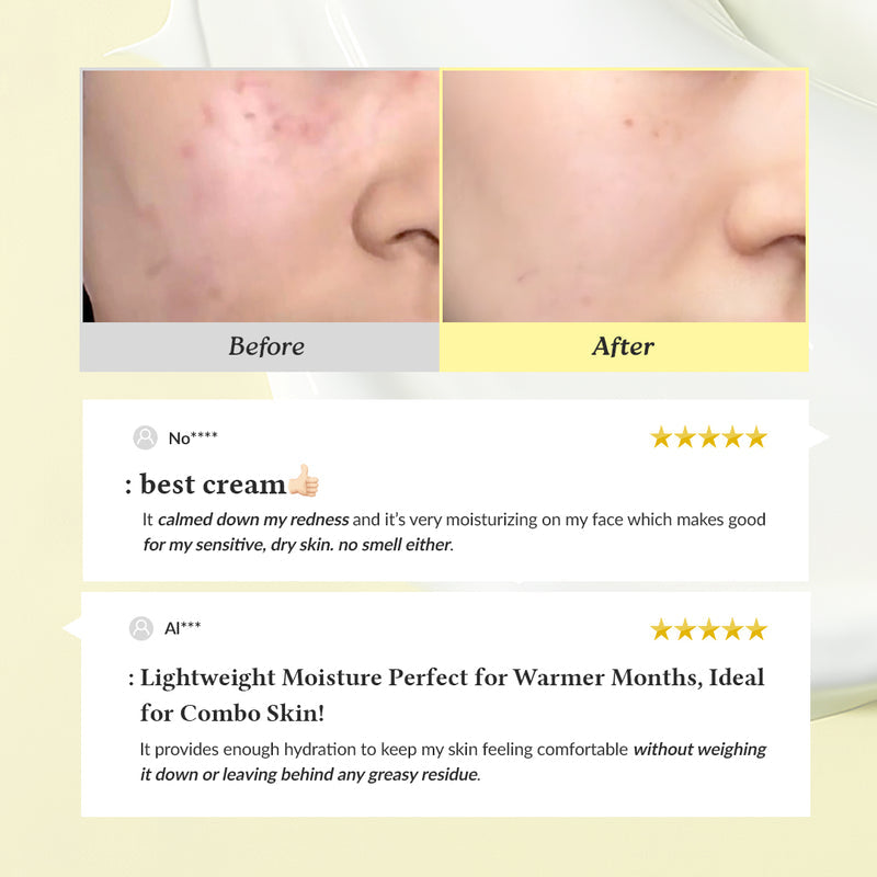 Dr. Althea 345 Relief Cream 50ml