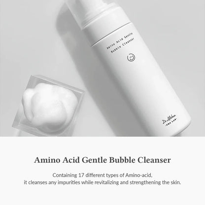 Dr. Althea Gentle Amino Acid Bubble Wash - 140ml