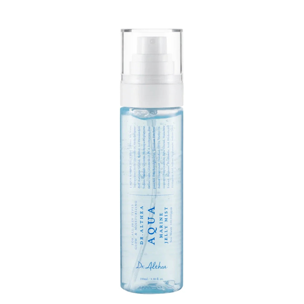 Dr.Althea Aqua Marine Jelly Mist | Vegan PDRN Hydrating Spray
