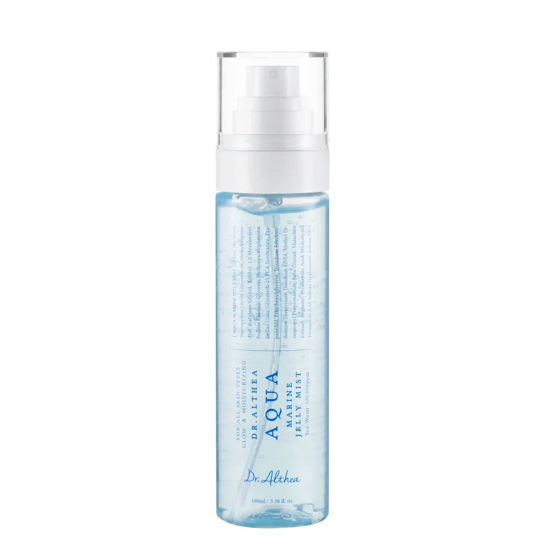 Dr.Althea Aqua Marine Jelly Mist | Vegan PDRN Hydrating Spray