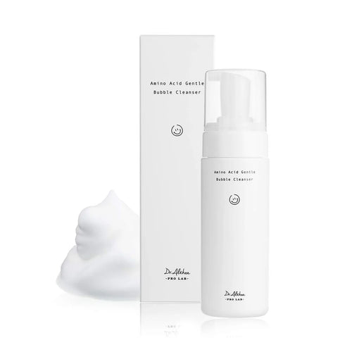 Dr. Althea Gentle Amino Acid Bubble Wash 140ml