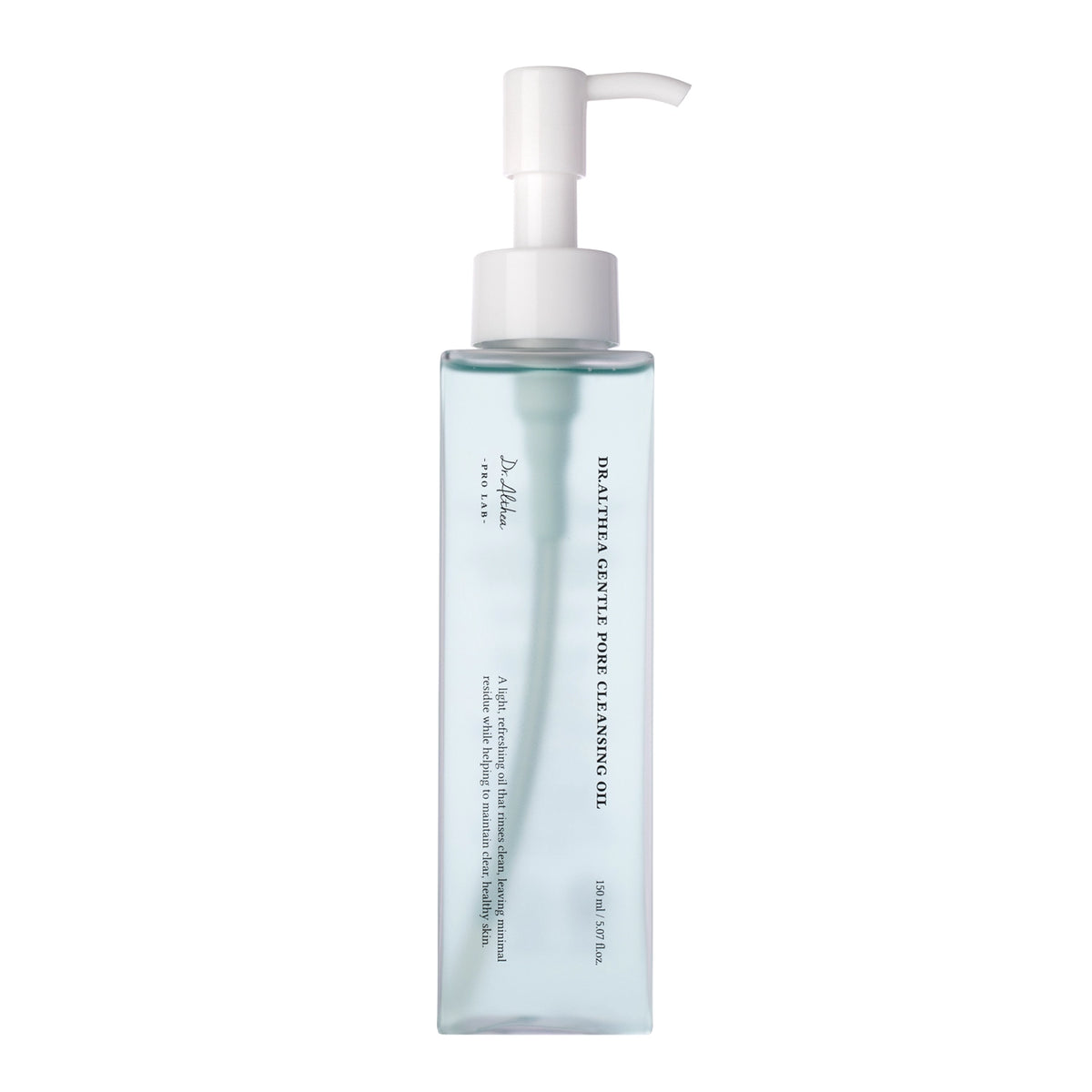 Dr. Althea Gentle Pore Vegan Cleansing Oil
