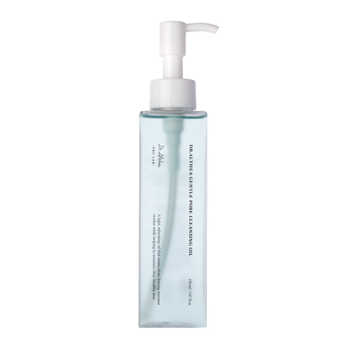 Dr. Althea Gentle Pore Vegan Cleansing Oil