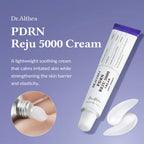 Dr.Althea PDRN Reju 5000 Cream | Vegan Soothing & Firming