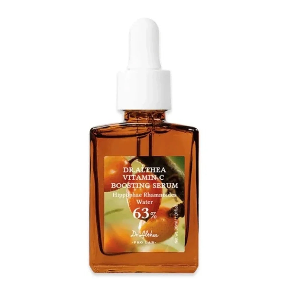 Dr. Althea Vitamin C Boosting Serum
