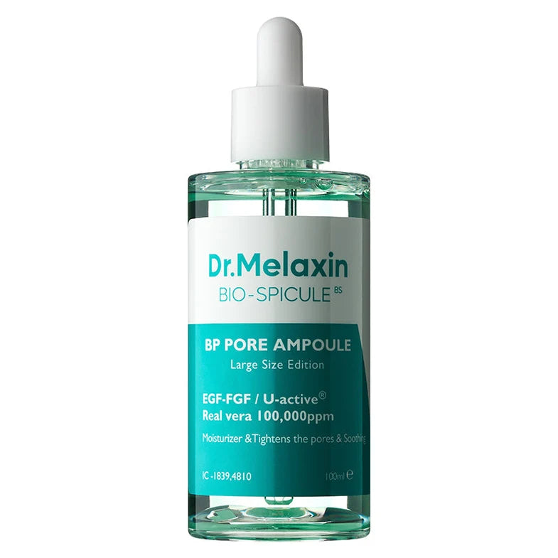 Dr.Melaxin BP Pore Ampoule 30ml
