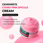 Dr.Melaxin Cyano Pink Spicule Cream | Vitamin B12 Firming