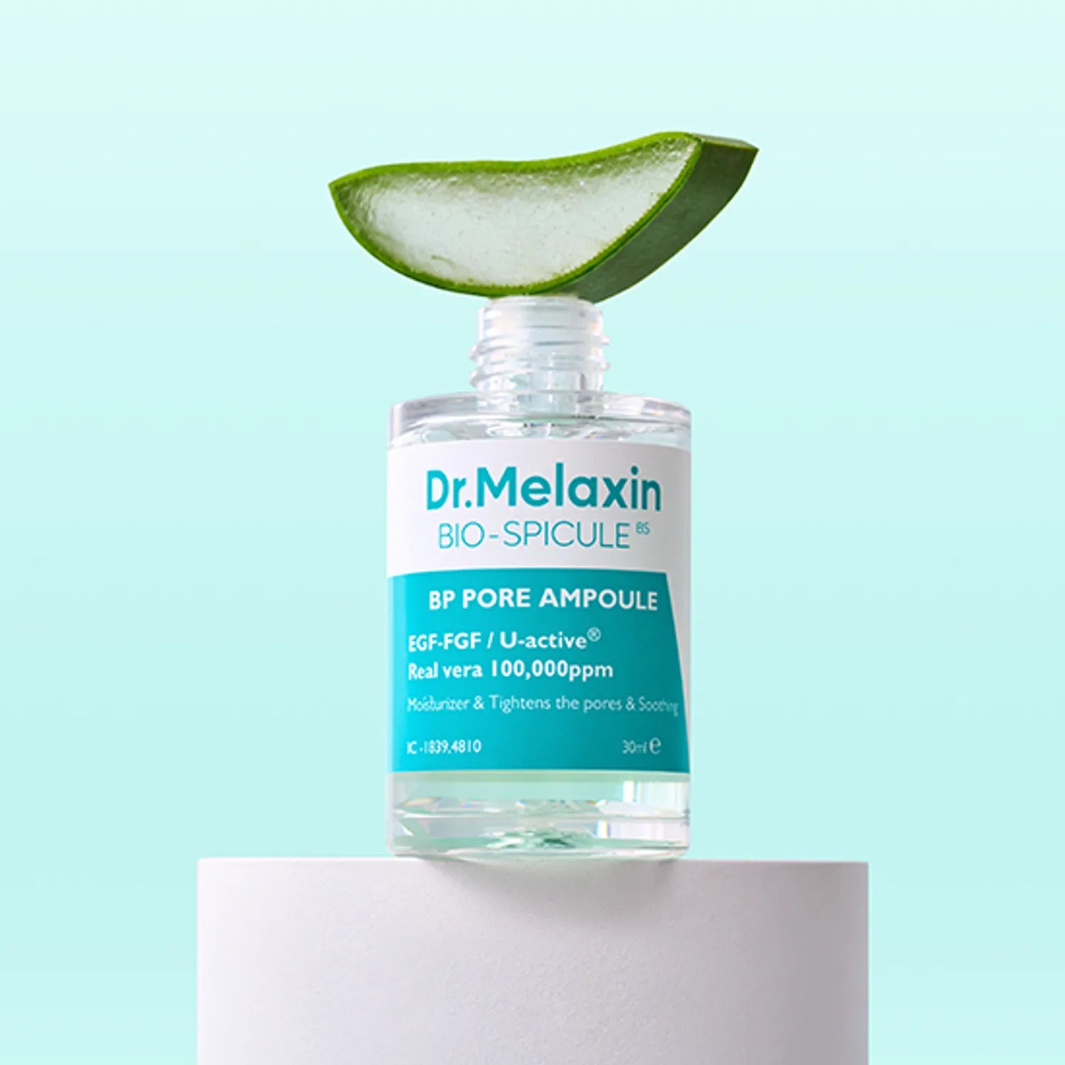 Dr. Melaxin BP Pore Ampoule 30mL