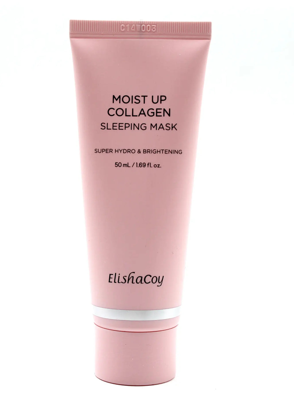 Elishacoy Moist Up Collagen Sleeping Face Mask