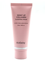 Elishacoy Moist Up Collagen Sleeping Face Mask