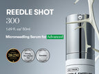 VT Cosmetics Riddle Shot 300 Skincare Serum - 50ml