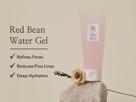 Beauty of Joseon Red Bean Water Gel 100 ml